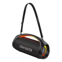 Parlante Portatil Bluetooth Ipx6 Con Tws 110w Aw-s544bt