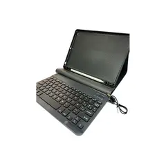 JOIGO - Funda Con Teclado Español Para iPad Air 6 M2 2024