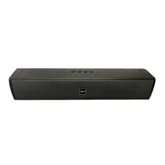 MLAB - Soundbar Flaming Smoke Bluetooth Sb-200 09340