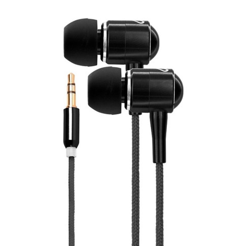 ENERGY SISTEM - Audifono Energy Sistem Urban 2 Negro - Crazygames