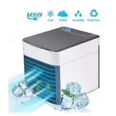 ARCTIC - Mini Aire Enfriador Portátil