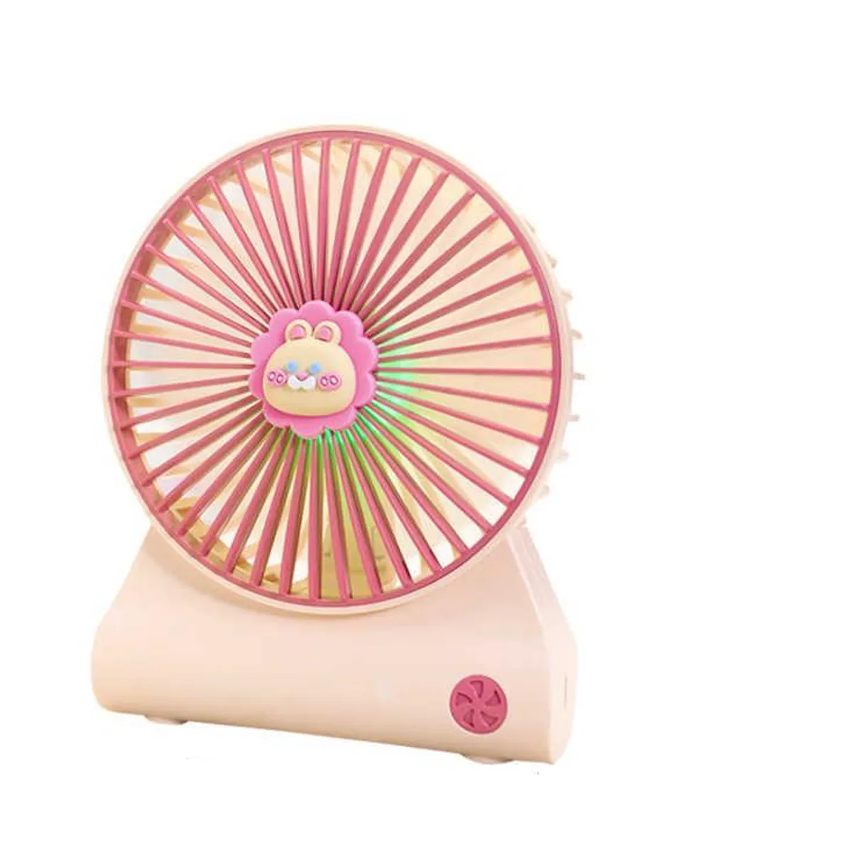 GENERICO - Ventilador de Escritorio