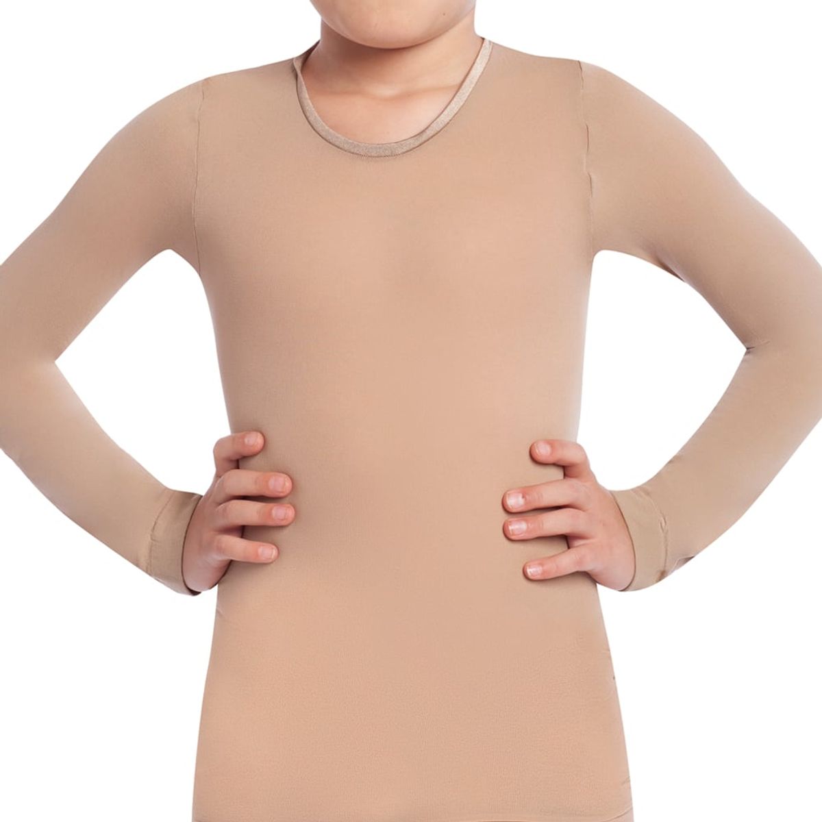 MONARCH - Chemisette Infantil Antilope Monarch