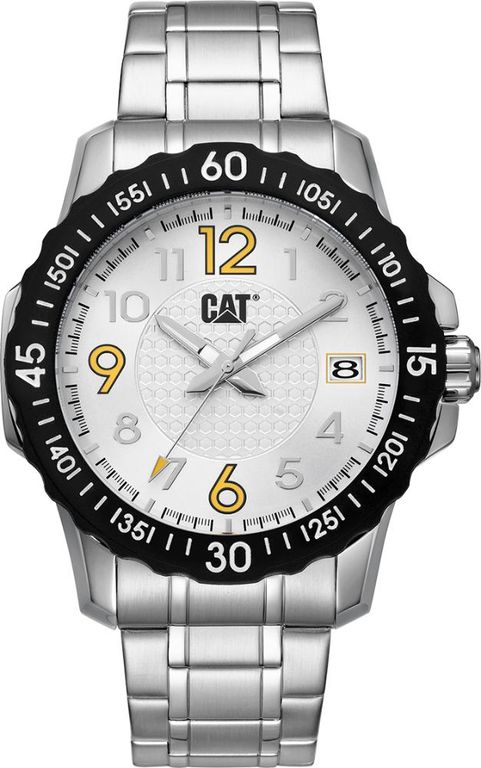 Reloj Hombre AP-141-11-212 Downforce - Plateado Plateado TALLA UNICA