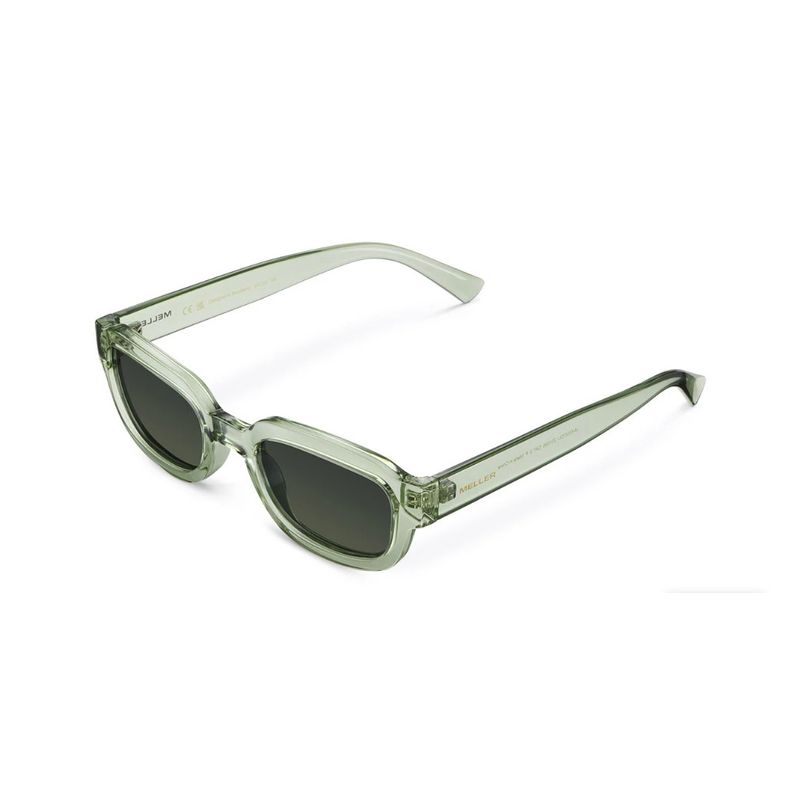 MELLER - LENTE DE SOL MELLER POLARIZADOS - JAMIL MINT OLIVE