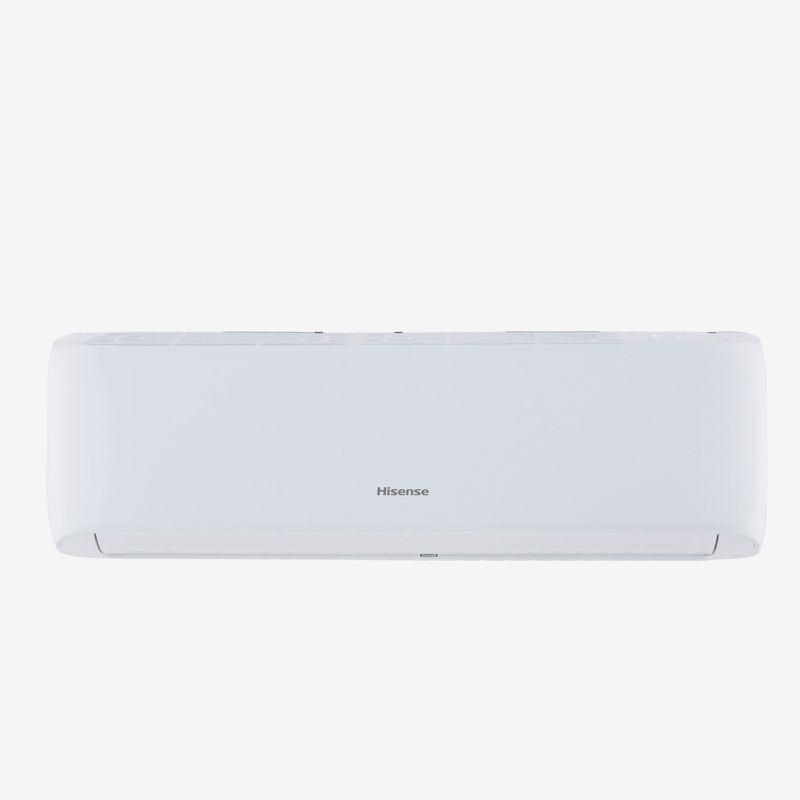 HISENSE - Aire Acondicionado split inverter 9000btu HISENSE Hi-Vida WiFi