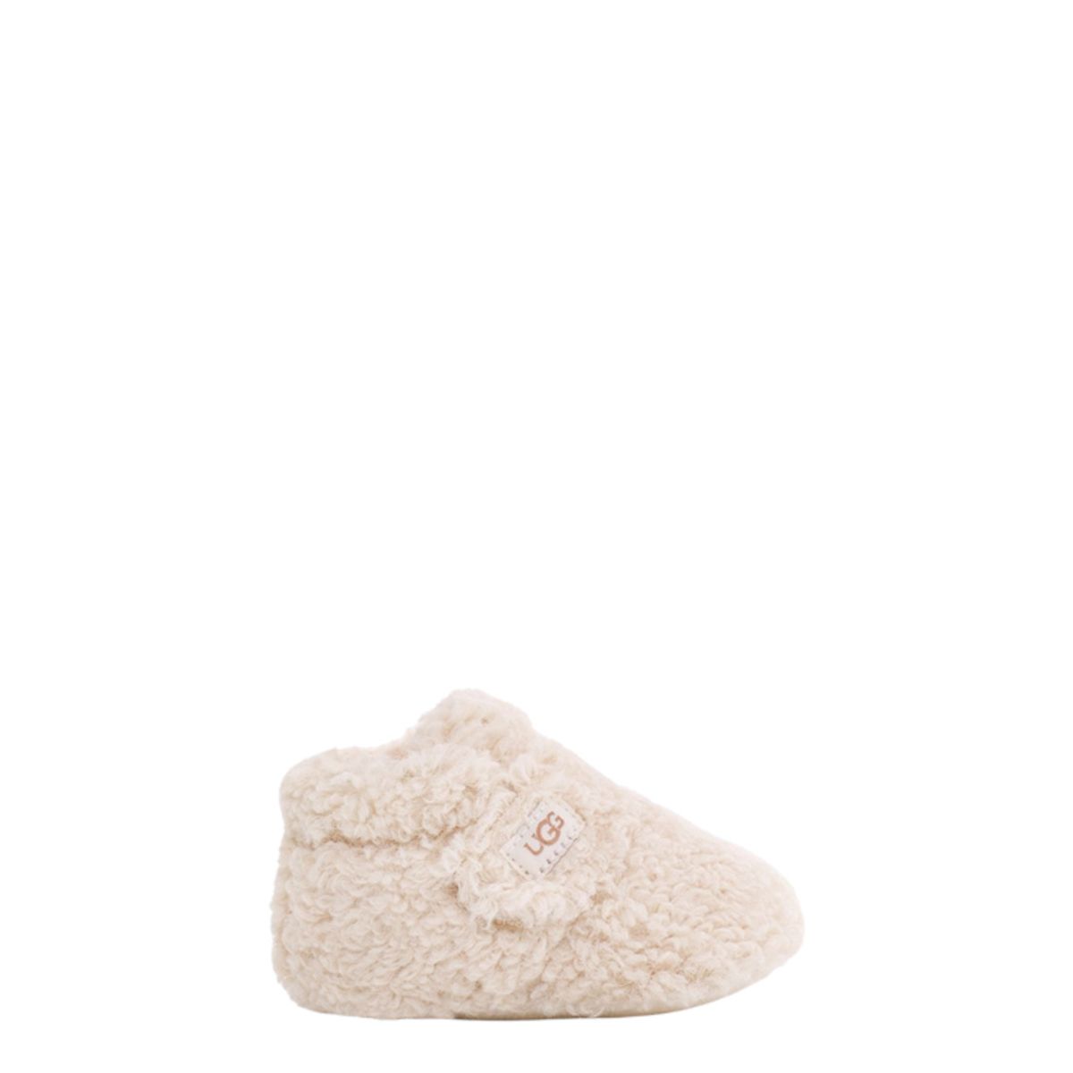 UGG - Bota Bixbee Unisex Adulto Blanco