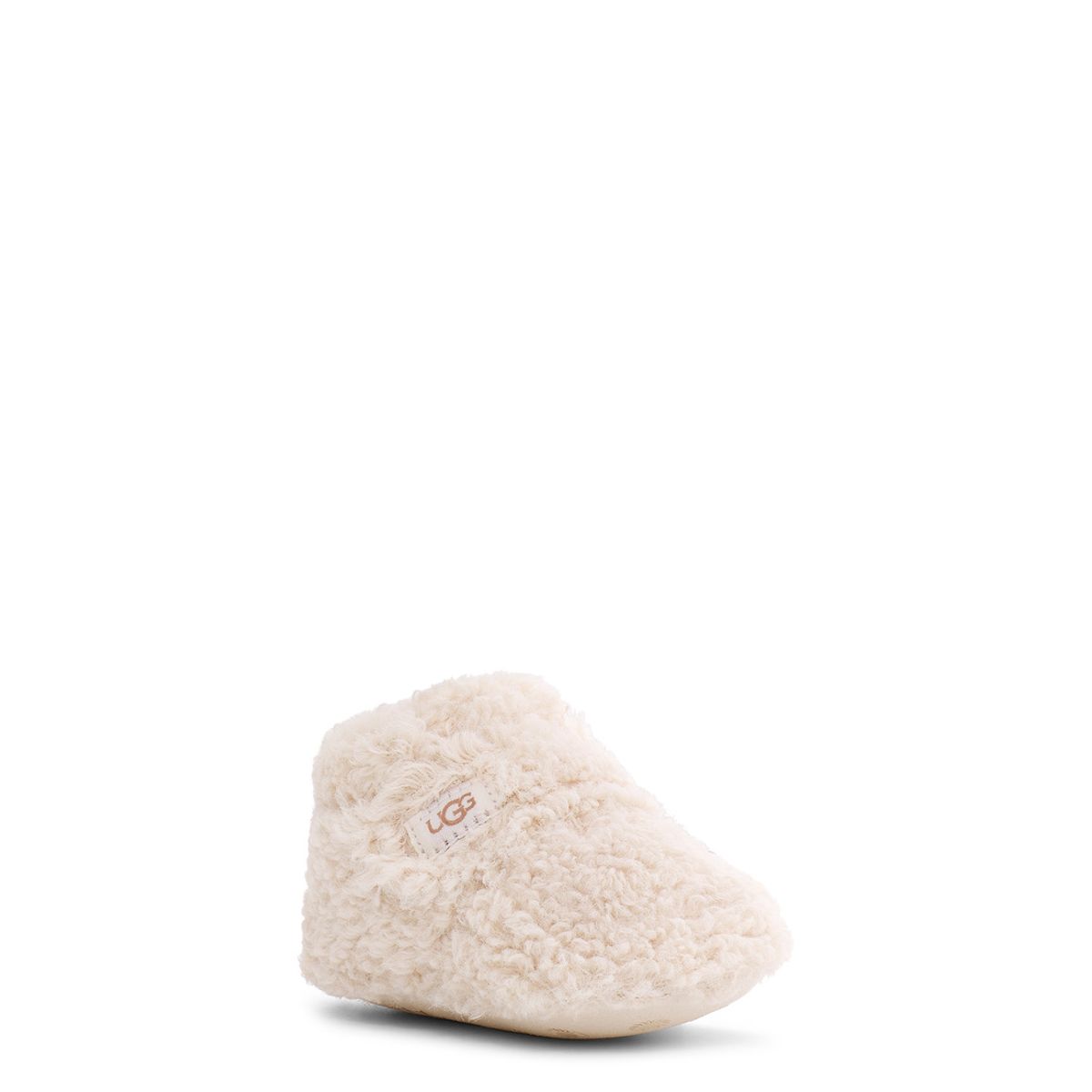 UGG - Bota Bixbee Unisex Adulto Blanco