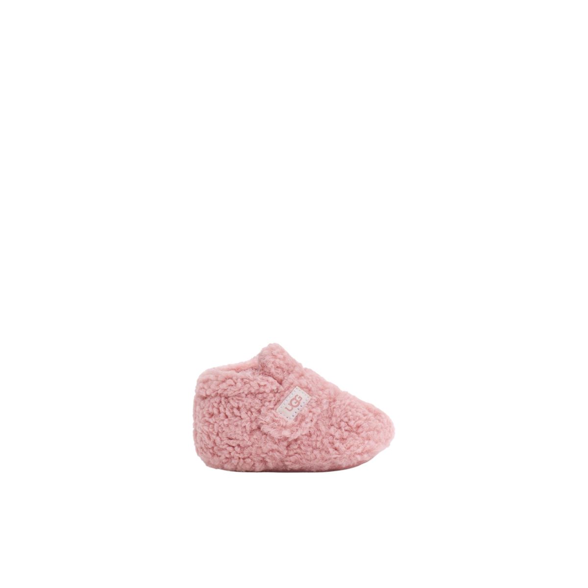 UGG - Bota Niño Ugg Bixbee Gris