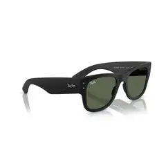 RAY BAN - LENTE DE SOL RAY-BAN RB4840S 601S71 - Negro lijado