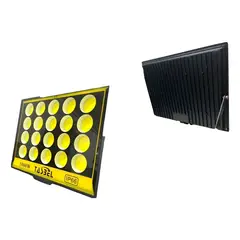 GENERICO - Foco Led De Lupa Reflector Tipo Estadio Cob LED 1000w