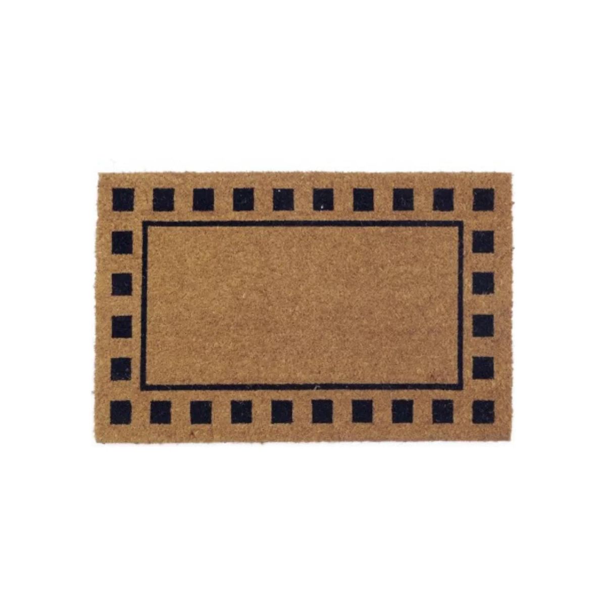 IDETEX - Limpapies Fibra De Coco 45x75 Marca Idetex  squares