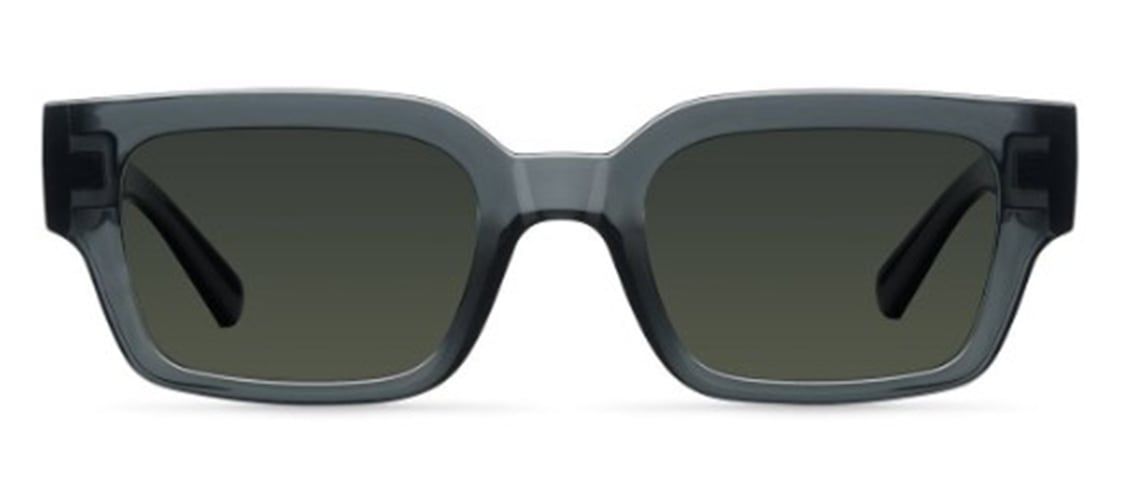 LENTES DE SOL POLARIZADOS - HAMER FOSSIL OLIVE Gris TALLA UNICA