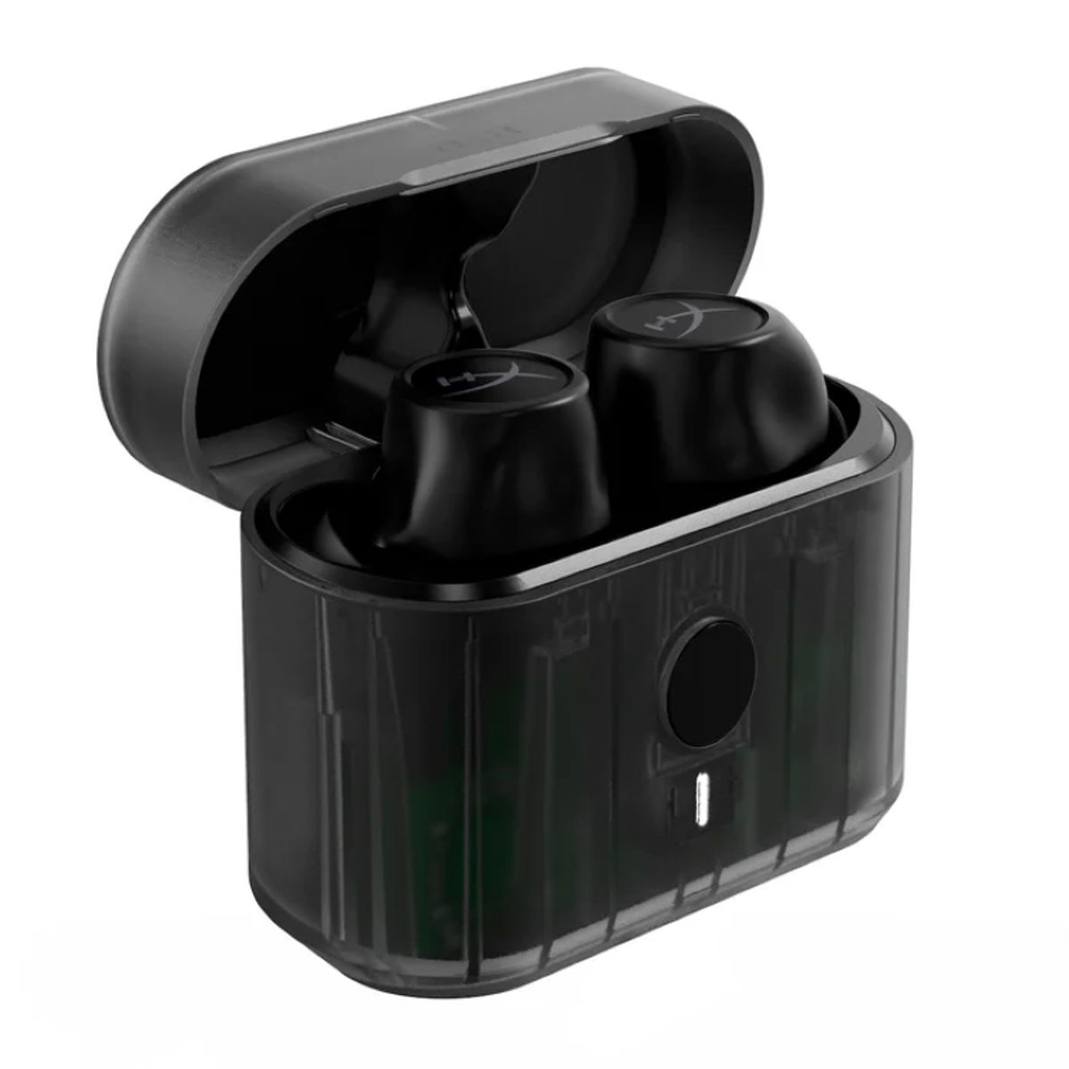 HYPERX - Audífonos Gamer In-Ear - HyperX Cirro Buds Pro - Bluetooth - Black