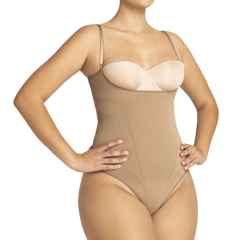 MONARCH - Body Reductivo Colaless Piel Monarch