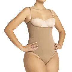 MONARCH - Body Reductivo Colaless Piel