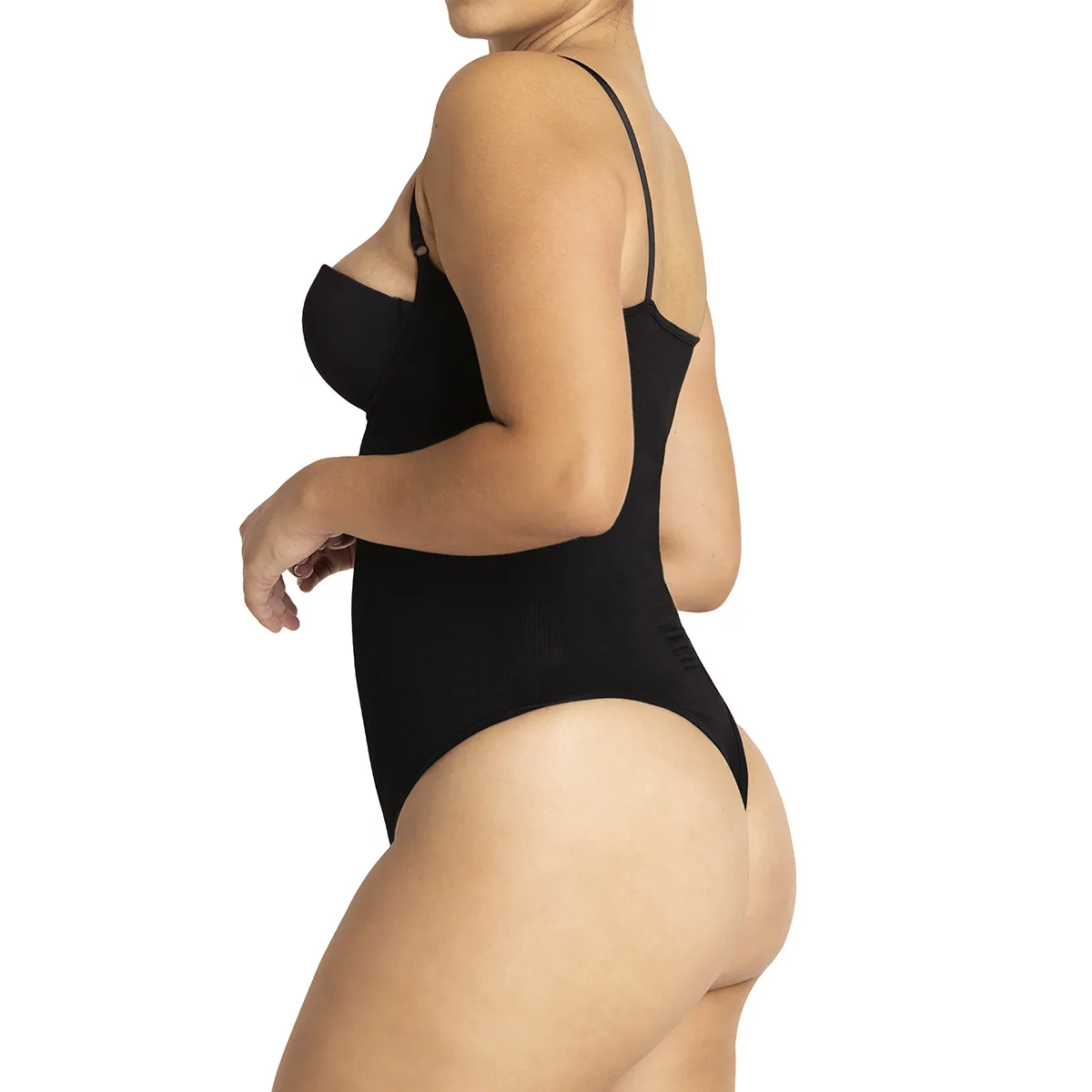 MONARCH - Body Control Colaless Monarch