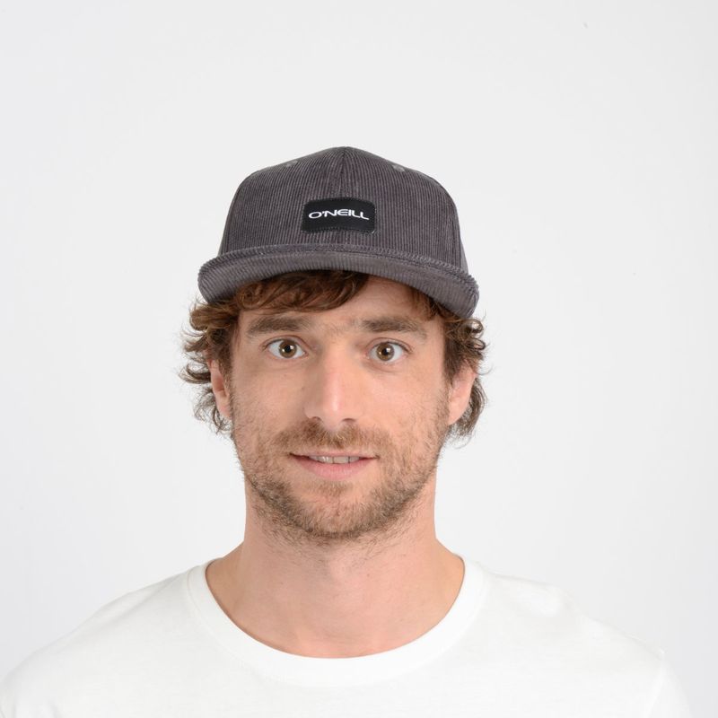 O'NEILL - JOCKEY TORRANCE CAP GRIS