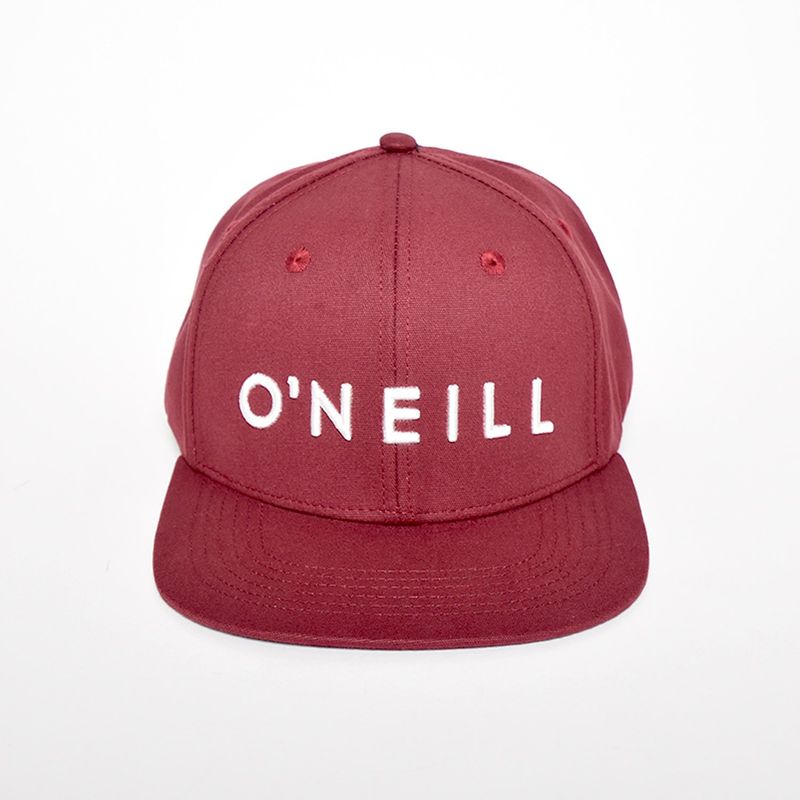 O'NEILL - JOCKEY I21HO043007 ROJO