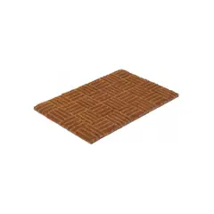 IDETEX - Limpapies Fibra De Coco 45x75 Marca  pattern