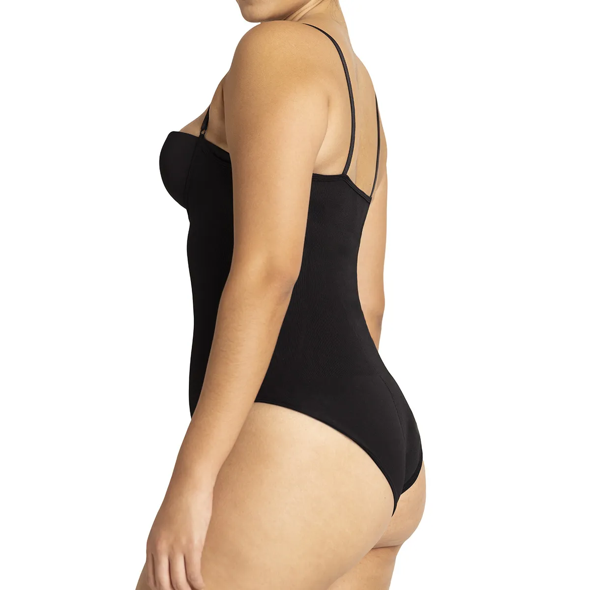 MONARCH - Body Reductivo Negro Monarch