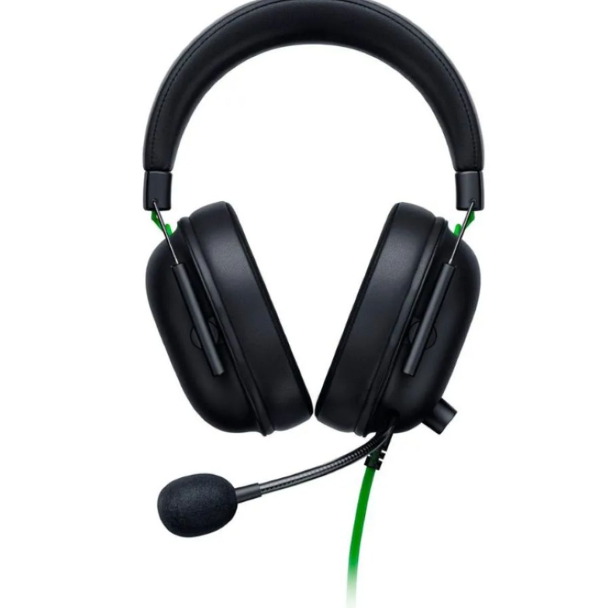 RAZER - Audífonos Gamer On-Ear - Razer BlackShark V2 X - 3.5 mm. - Black
