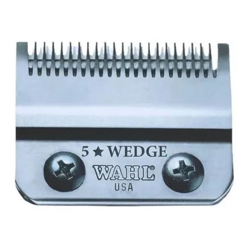 WAHL - Repuesto Cuchillas Wahl  Legend 5star Profesional-
