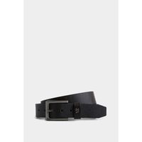 Vélez Cinturón Unifaz Duna 2 Para Hombre Punta Trapecio Café