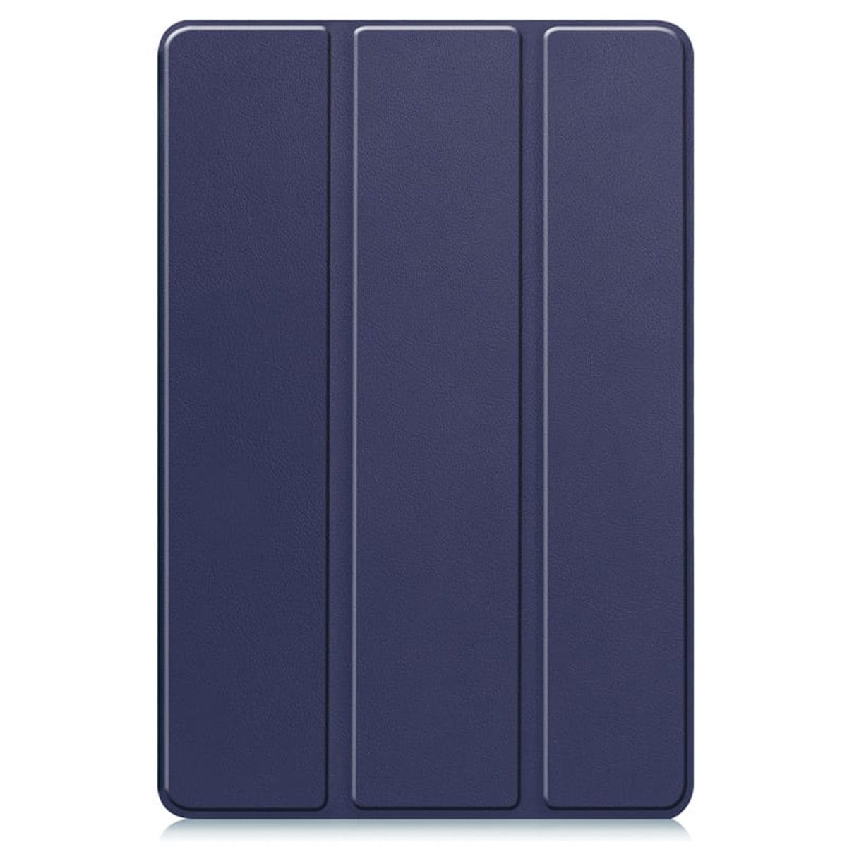 GENERICO - Funda Inteligente compatible con Lenovo Tab M10 5G 106 Azul marino