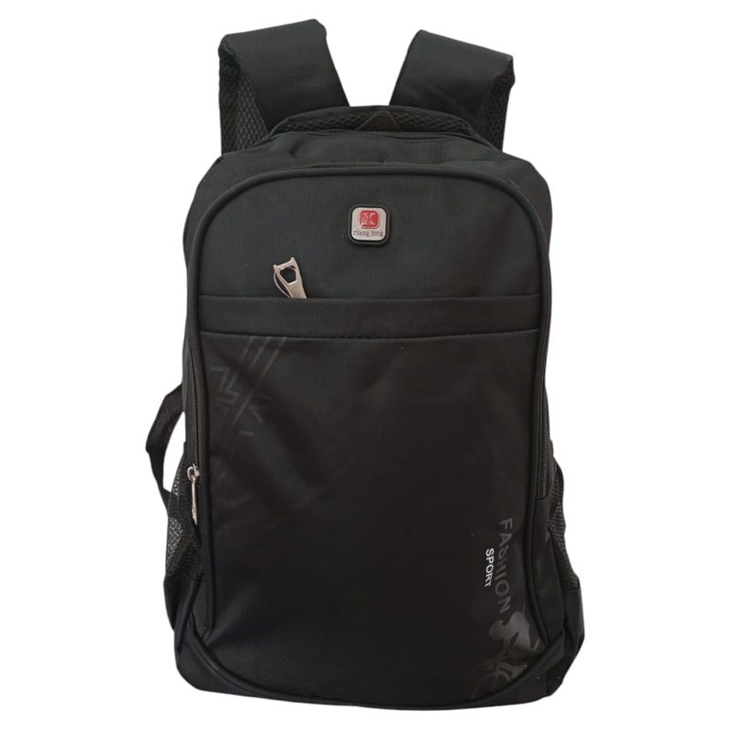 GENERICO - Mochila de Hombre de Gran Capacidad  Compartimento para Portátil