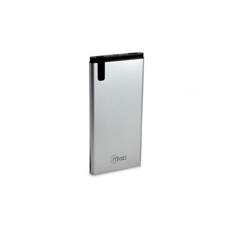 GENERICO - Bateria power bank 10000 mAh mlab