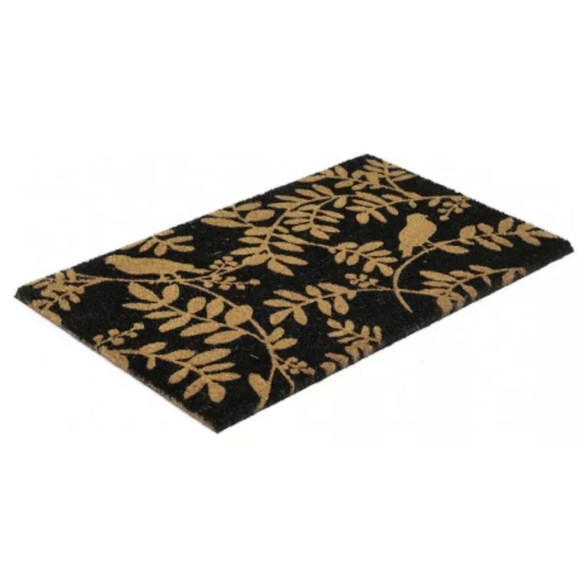 IDETEX - Limpapies Fibra De Coco 45x75 Marca Idetexleaves