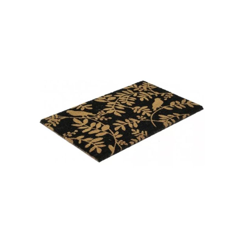 IDETEX - Limpapies Fibra De Coco 45x75 Marca Idetexleaves