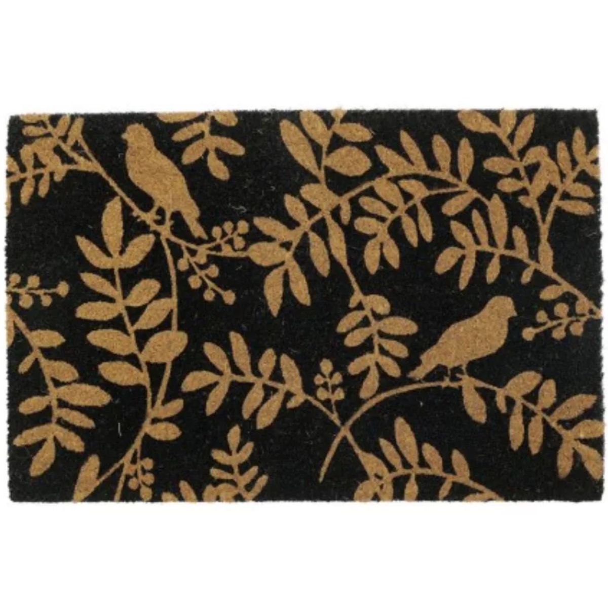 IDETEX - Limpapies Fibra De Coco 45x75 Marca Idetexleaves
