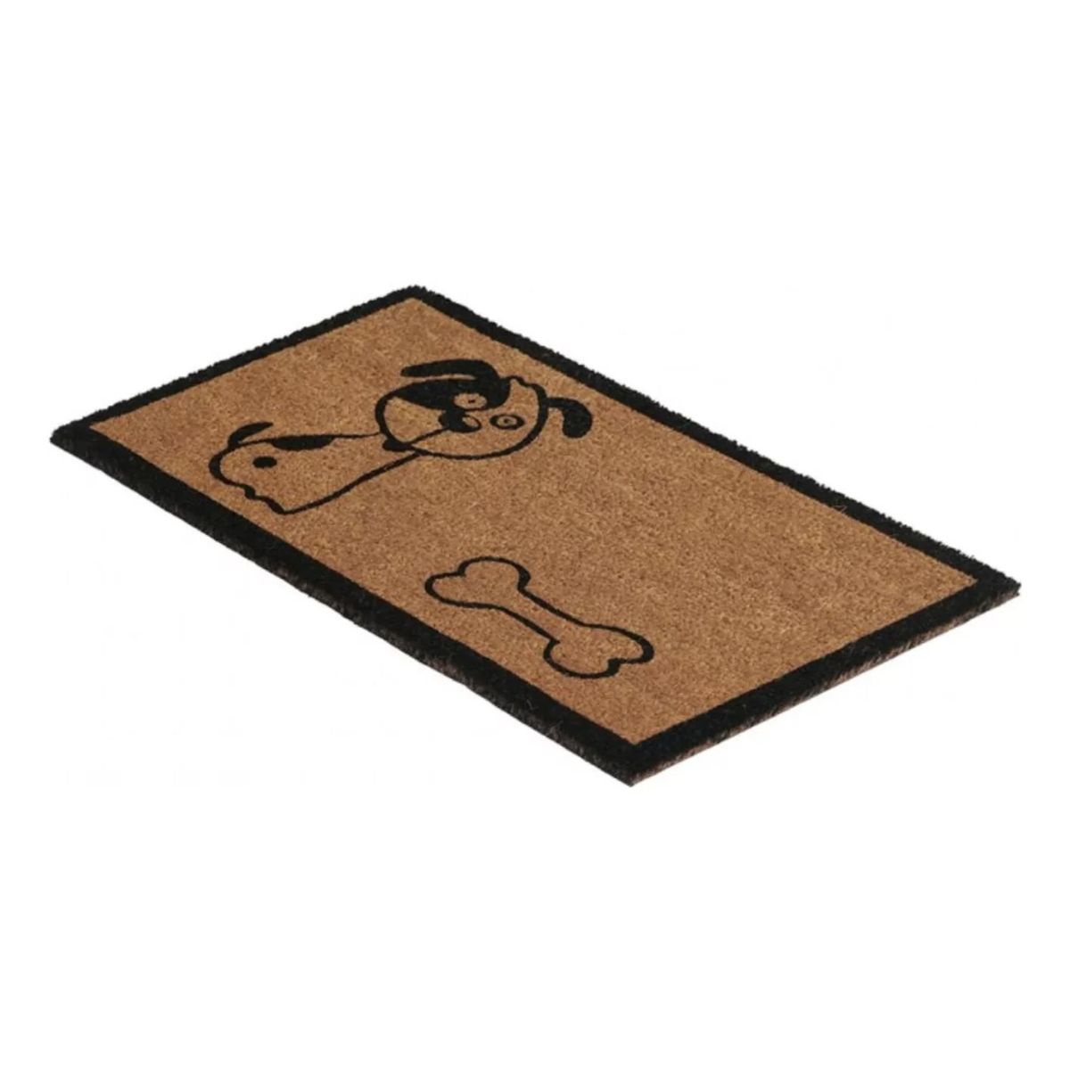 IDETEX - Limpapies Fibra De Coco 45x75 Marca Idetex fuka