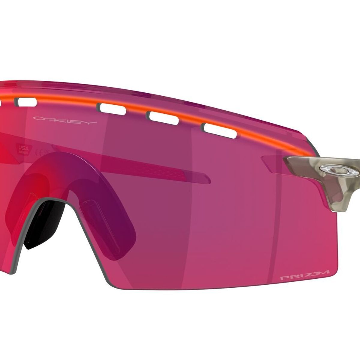 OAKLEY - LENTE DE SOL OAKLEY - OO9235 20 - Encoder strike vented
