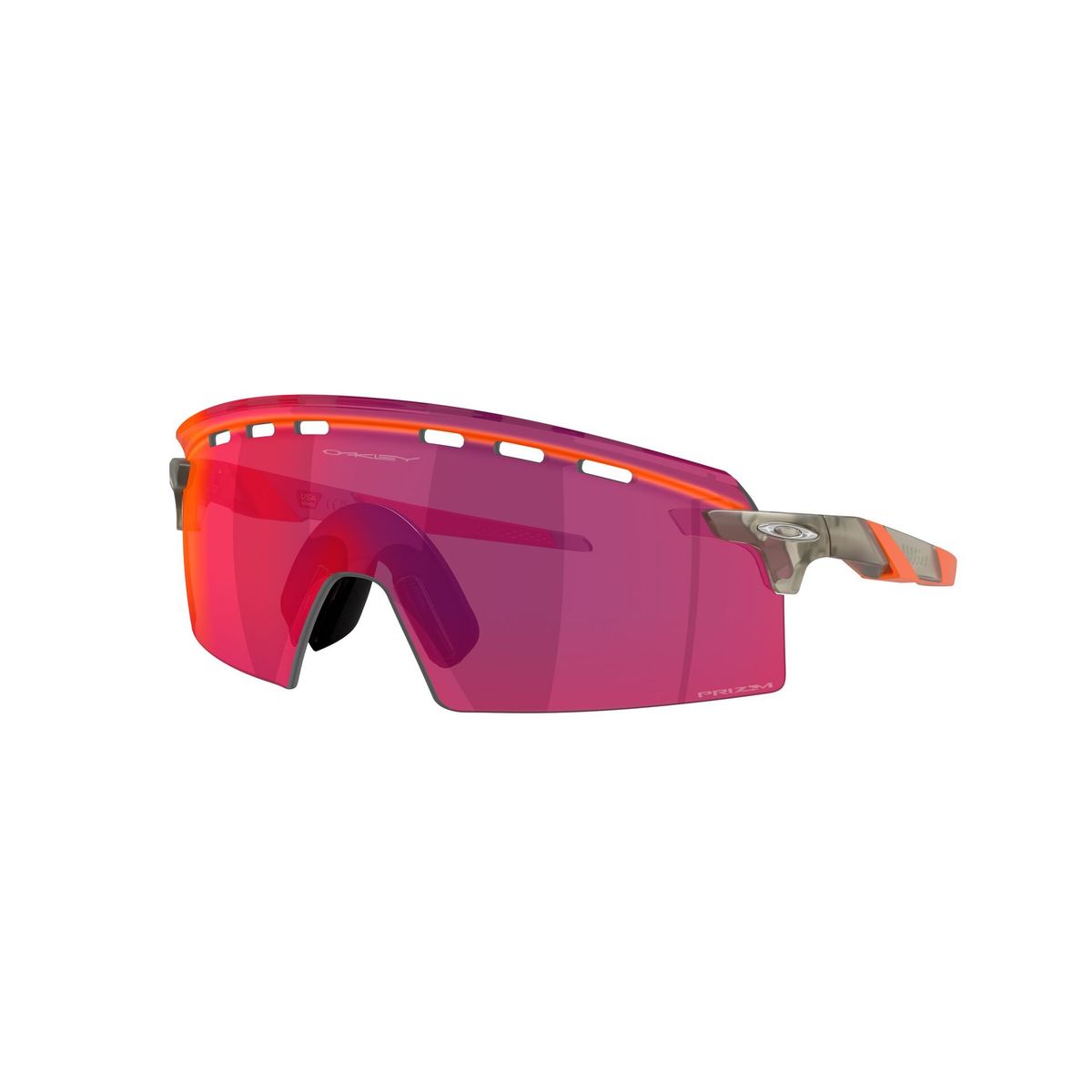 OAKLEY - LENTE DE SOL OAKLEY - OO9235 20 - Encoder strike vented