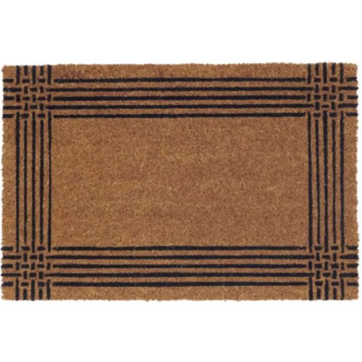 IDETEX - Limpapies Fibra De Coco 45x75 Marca Idetex  border
