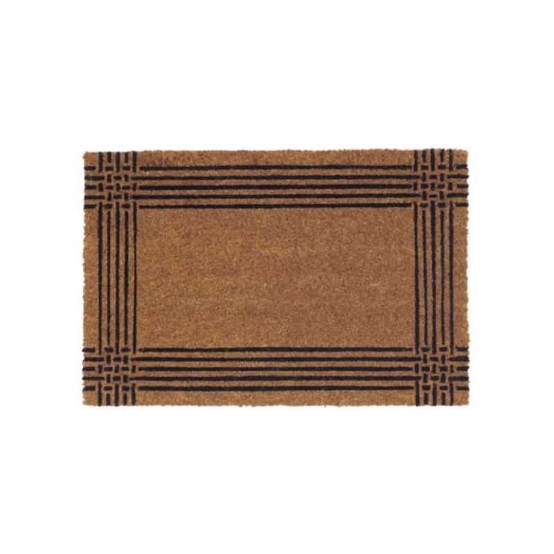 IDETEX - Limpapies Fibra De Coco 45x75 Marca Idetex  border