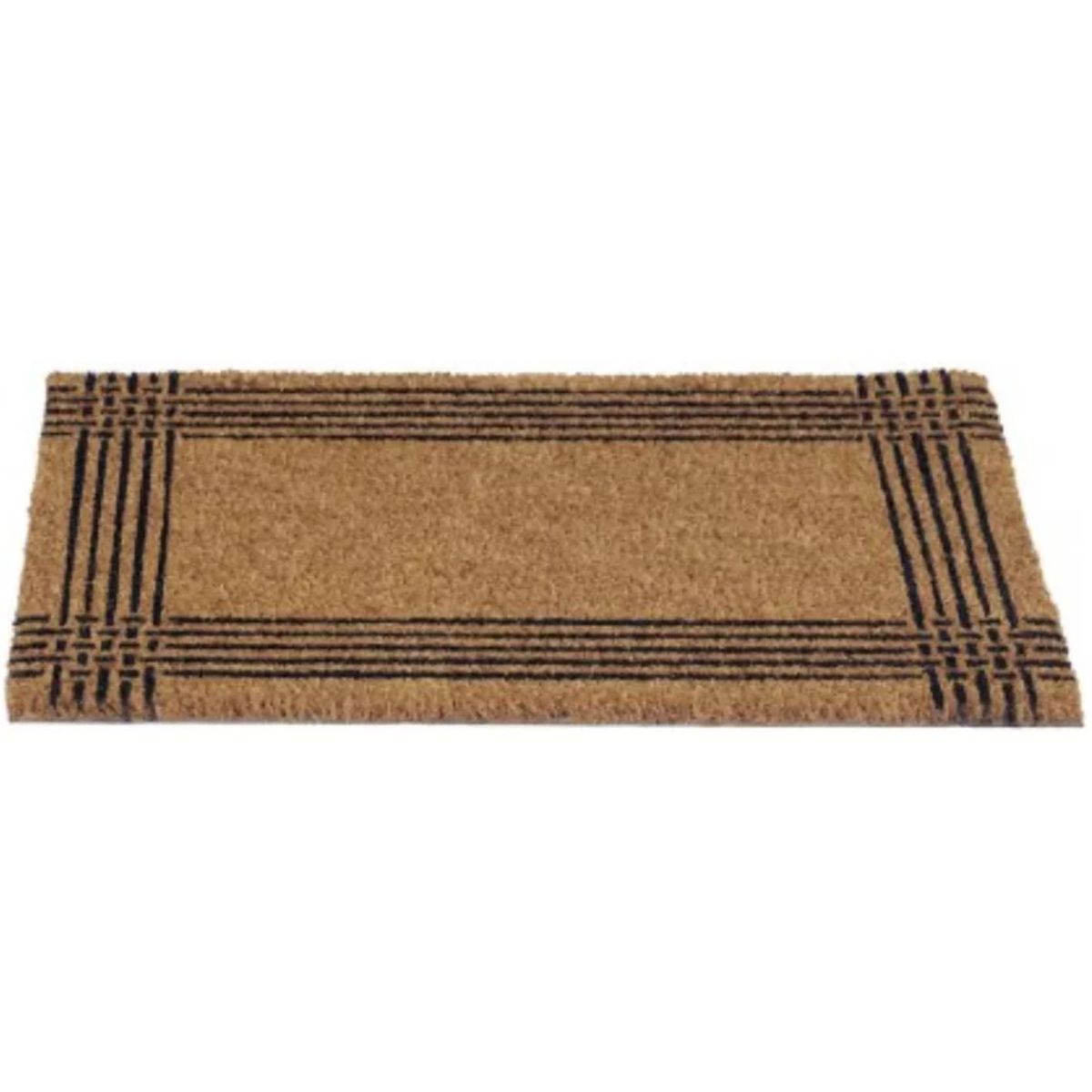 IDETEX - Limpapies Fibra De Coco 45x75 Marca Idetex  border