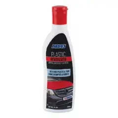 GENERICO - REVITALIZADOR DE PLASTICOS ABRO