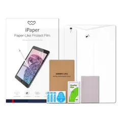 WIWU - Lámina tipo papel iPad Air 4/5 10.9´ iPad Pro 11´