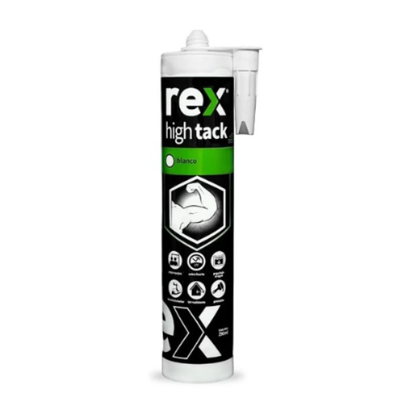 GENERICO - SELLADOR HIBRIDO HIGT TACK REX