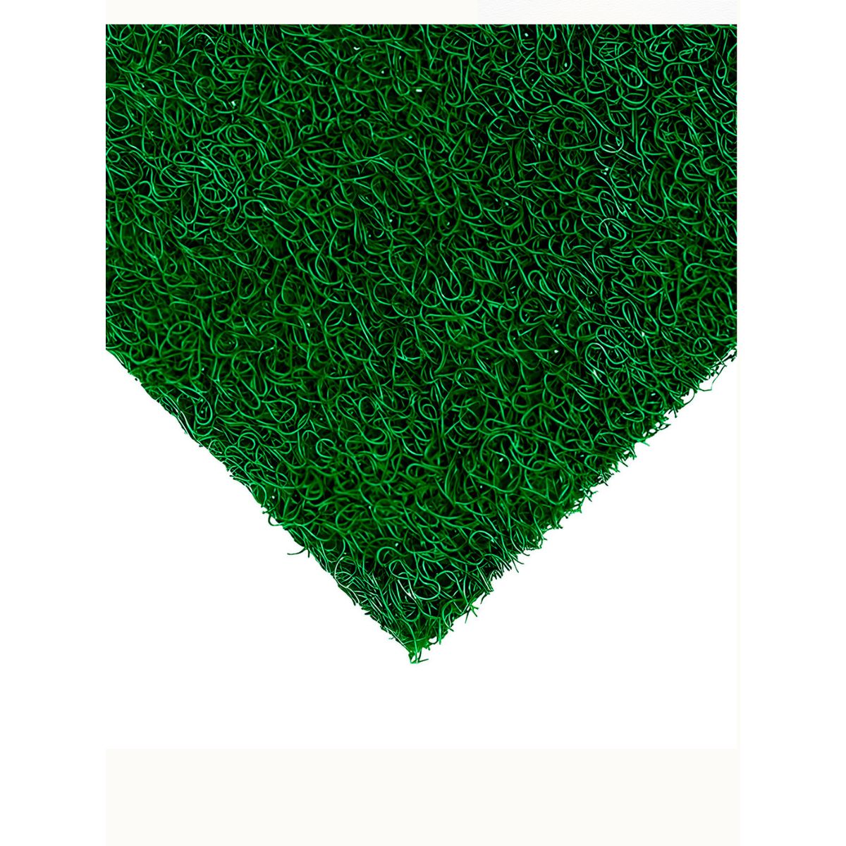 SIGNET - Piso Nomad Verde 12m x 12m x 12mm