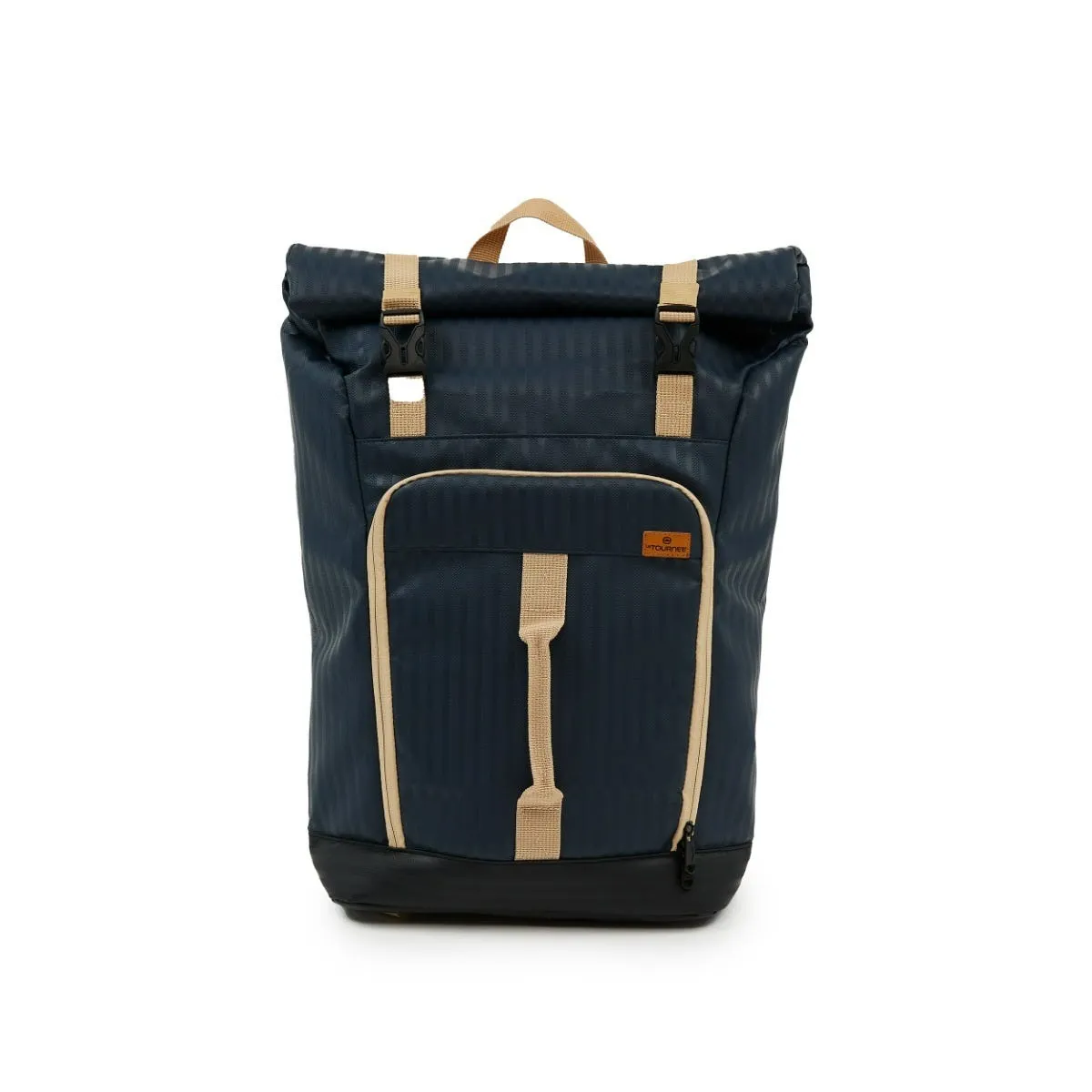 GENERICO - Mochila Outdoor La Tournee Cooler 18L Azul Marino