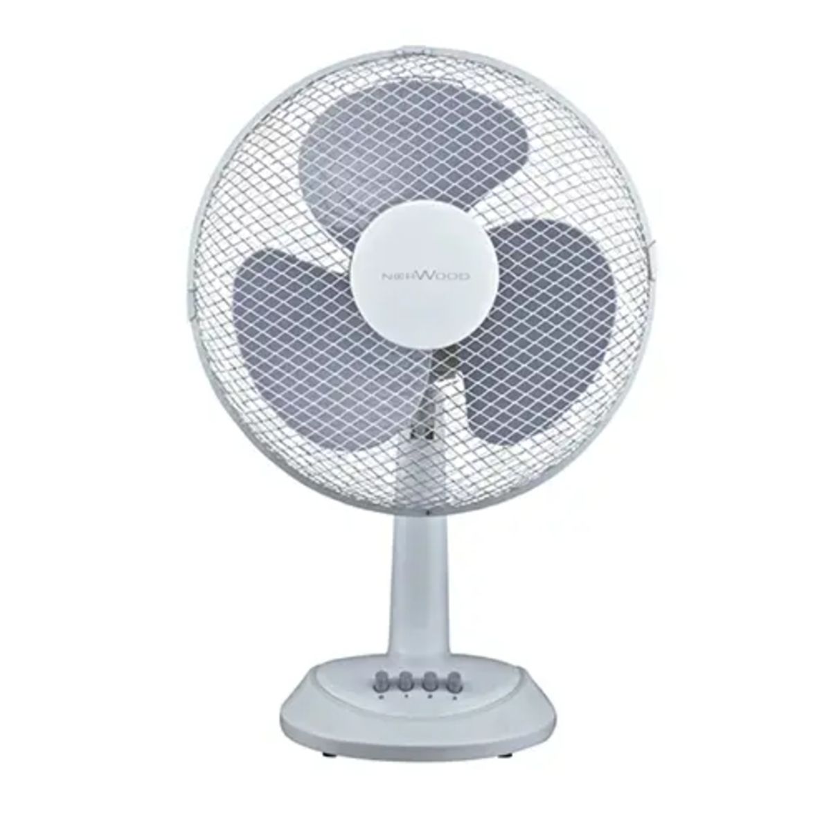 NORWOOD - VENTILADOR 12 SOBREMESA 37W3 VELOSCIL NORWOOD
