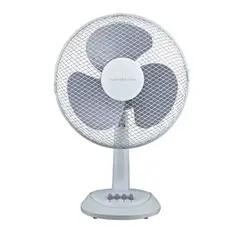 NORWOOD - VENTILADOR 12 SOBREMESA 37W3 VELOSCIL