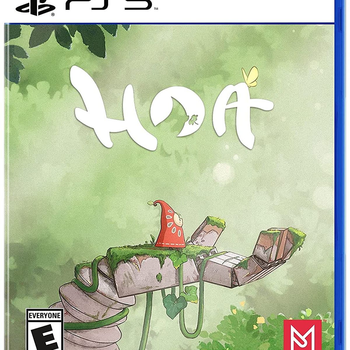 PLAYSTATION - Hoa - PS5 - Megagames