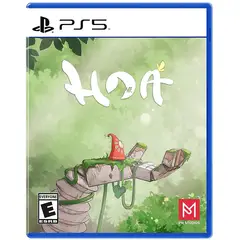 PLAYSTATION - Hoa - PS5 - Megagames