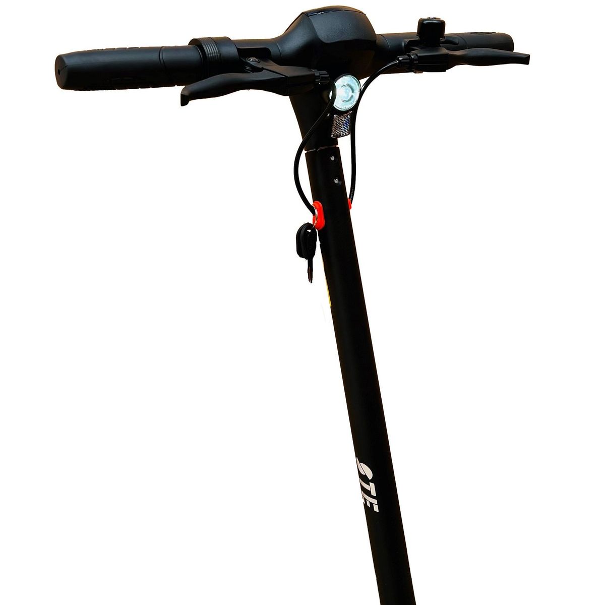 SCOOTER - SCOOTER ELECTRICO EURO MOTOR 500W TURQUESA